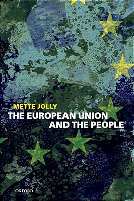 The European Union And The People-..