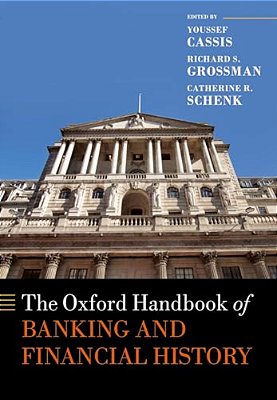 The Oxford Handbook Of Banking And Financial History-..