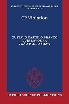 Cp Violation Ismp 103 P-..