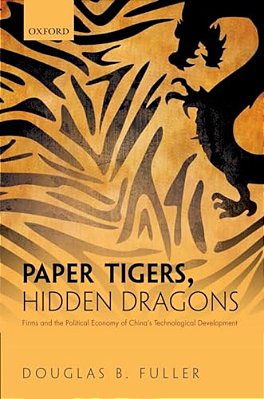 Paper Tigers, Hidden Dragons-..
