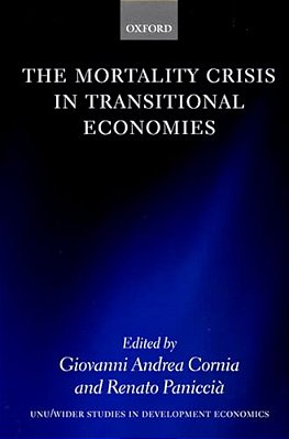 The Mortality Crisis In Transitional Economies-..