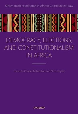 Democ, Elect, & Const Africa Shacl C-..