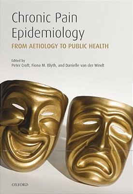 Chronic Pain Epidemiology-..