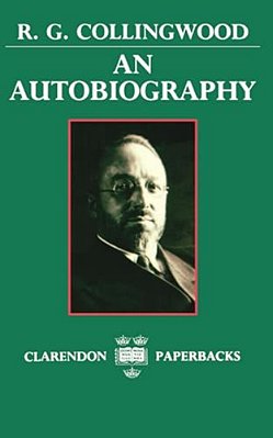 An Autobiography-..