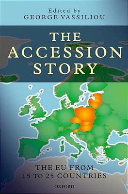 The Accession Story: The Eu From 15 To 25 Countries-..