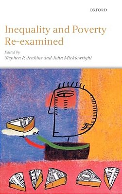 Inequality And Poverty Re-Examined-..