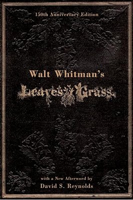 Walt Whitman's Leaves Of Grass-..