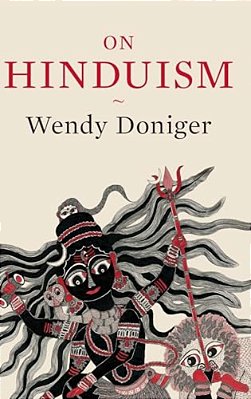 On Hinduism-..