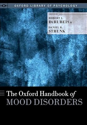 Oxford Handbook Of Mood Disorders-..