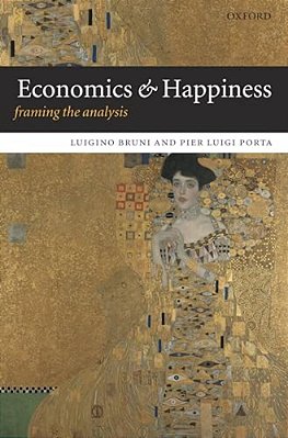 Economics And Happiness: Framing The Analysis-..