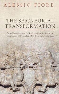 Seigneurial Transformation Osmedeh C-..