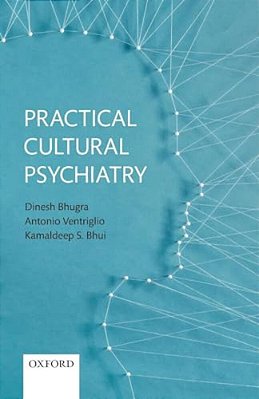 Practical Cultural Psychiatry-..