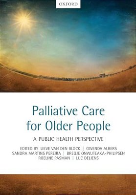 Palliative Care For Older People: A Public Health Perspective-..