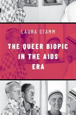 Queer Biopic In The Aids Era-..