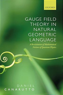 Gauge Field Theory Without Groups C-..
