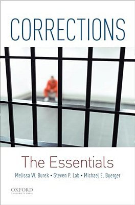 Corrections: The Essentials-..