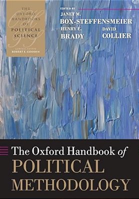 Oxford Handbook Of Political Methodology-..
