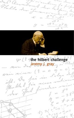 The Hilbert Challenge-..