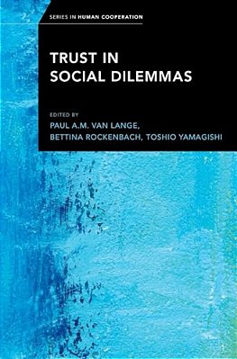 Trust In Social Dilemmas-..