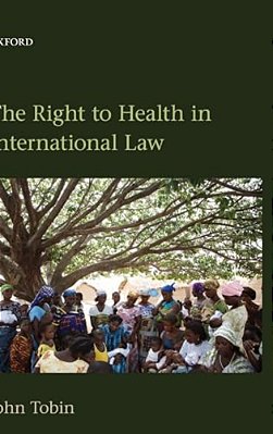 The Right To Health In International Law-..