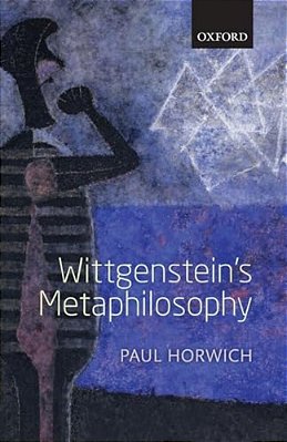 Wittgenstein's Metaphilosophy-..