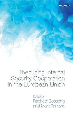 Theoriz Intern Secur In European Union C-..