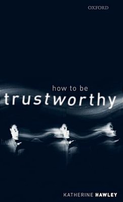 How To Be Trustworthy-..