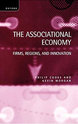 The Associational Economy-..