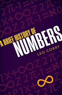 Brief History Of Numbers-..