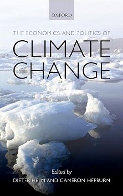 Economics And Politics Of Climate Change-..