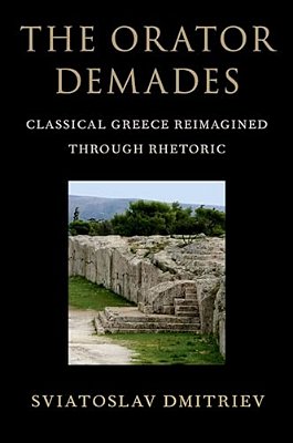 Orator Demades C-..