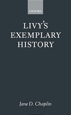 Livy's Exemplary History-..