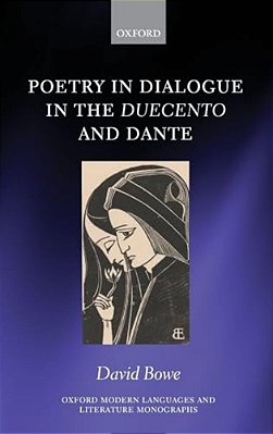 Poetry Dialog Duecento & Dante Omllm C-..
