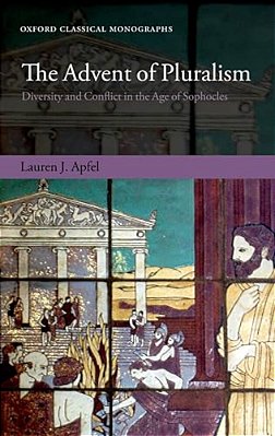Advent Of Pluralism Ocm C-..
