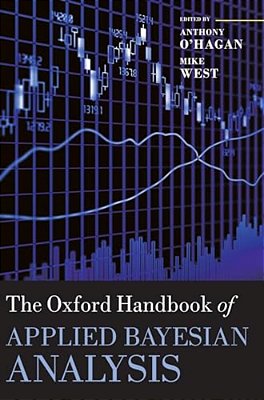 The Oxford Handbook Of Applied Bayesian Analysis-..