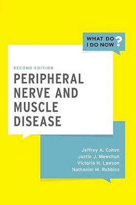Peripheral Nerve And Muscle Disease-..