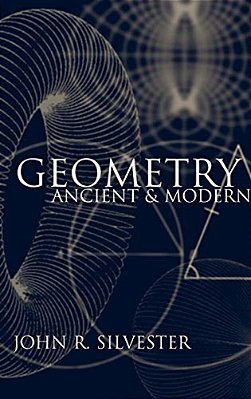 Geometry: Ancient And Modern-..