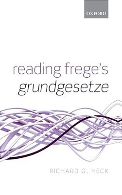 Reading Frege's Grundgesetze-..