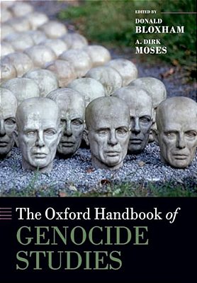 Oxf Handb Genocide Studies Ohbk P-..