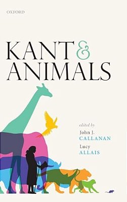 Kant And Animals-..