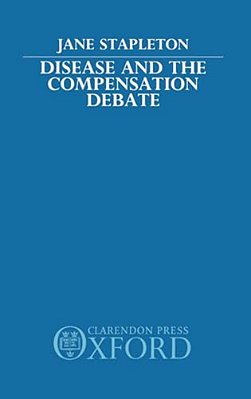 Disease And The Compensation Debate-..