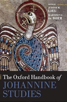 Oxford Handbook Of Johannine Studies-..
