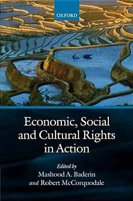 Economic, Social And Cultural Rights In Action-..