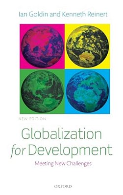 Globalization For Development: Meeting New Challenges-..