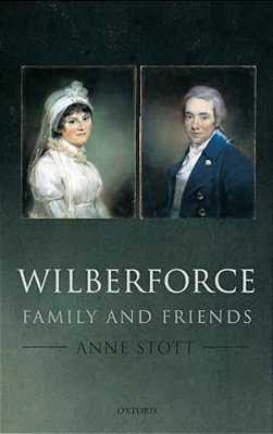 Wilberforce: Family And Friends-..