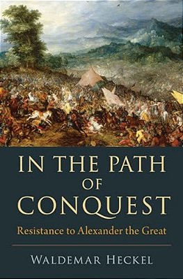 In The Path Of Conquest C-..