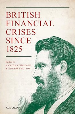 British Financial Crises Since 1825-..
