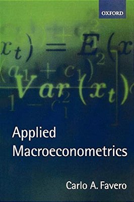 Applied Macroeconometrics-..