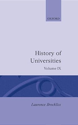 History Of Universities: 1990-..