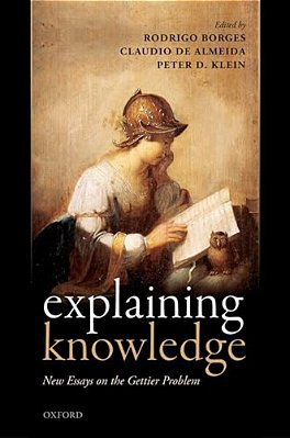Explaining Knowledge P-..